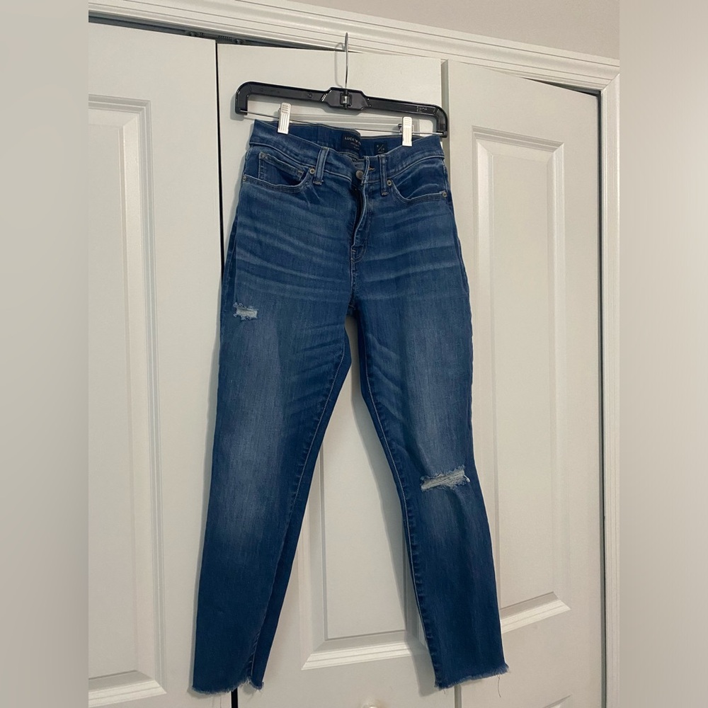 Lucky jeans new!